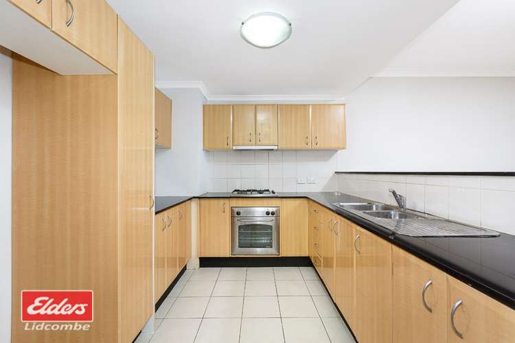Third view of Homely apartment listing, 25/2-10 Susan Street, Auburn NSW 2144