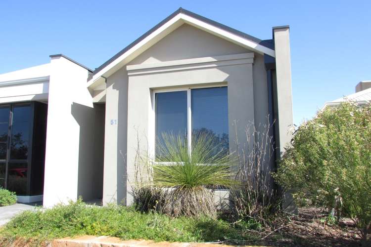 Second view of Homely house listing, 51 Grassdale Parkway, Ellenbrook WA 6069