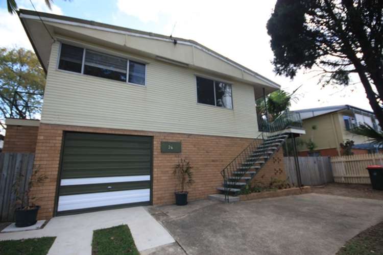 Main view of Homely house listing, 26 Mandarin Street, Coopers Plains QLD 4108