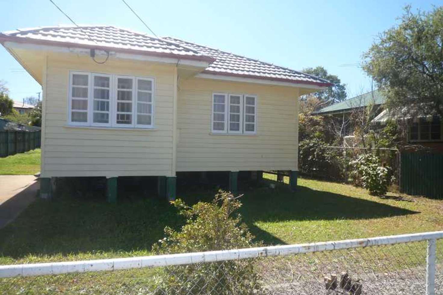Main view of Homely house listing, 17 Pateena Street, Stafford QLD 4053