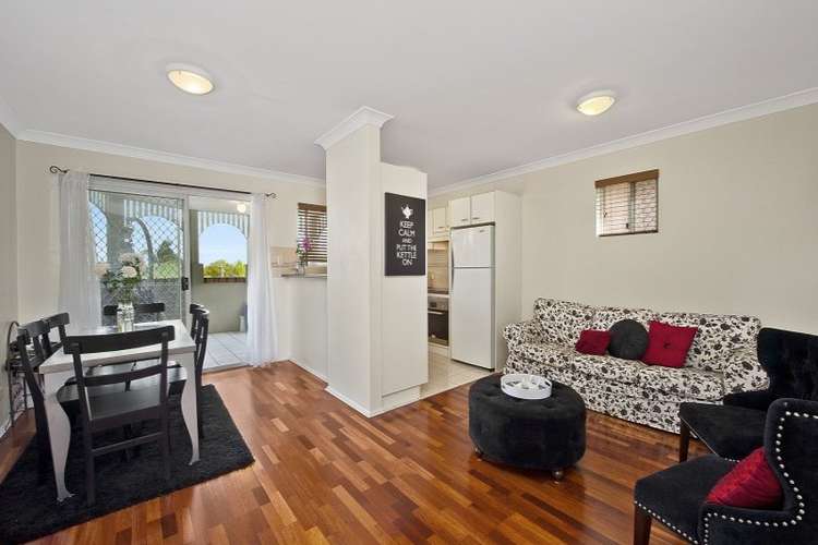 Third view of Homely unit listing, 6/12 Little Street, Albion QLD 4010