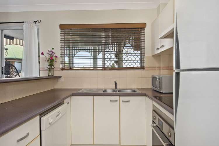 Fourth view of Homely unit listing, 6/12 Little Street, Albion QLD 4010