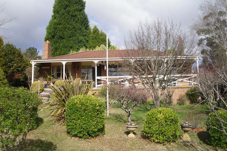 Main view of Homely house listing, 9 Semkin Street, Moss Vale NSW 2577