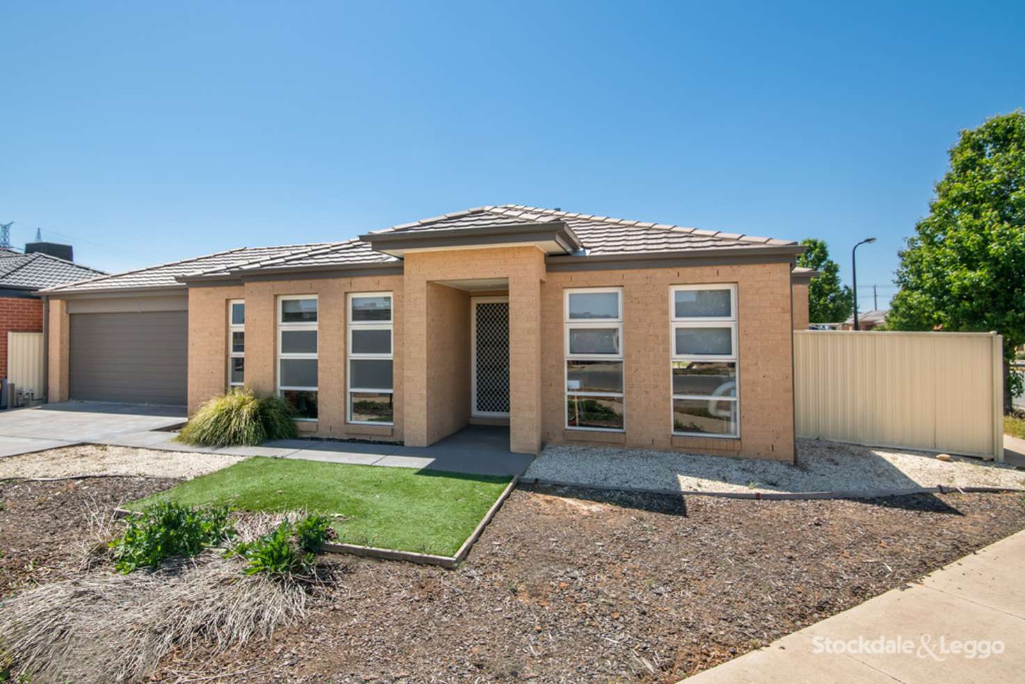 Main view of Homely house listing, 26 Kosciuszko Crescent, Shepparton VIC 3630