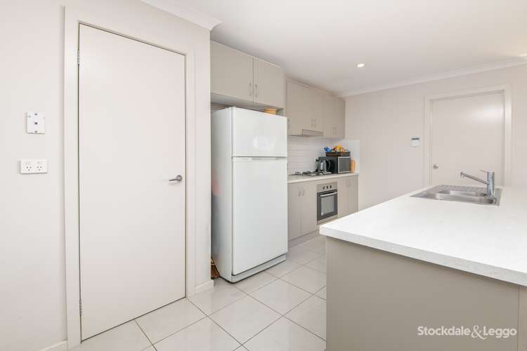 Second view of Homely house listing, 26 Kosciuszko Crescent, Shepparton VIC 3630