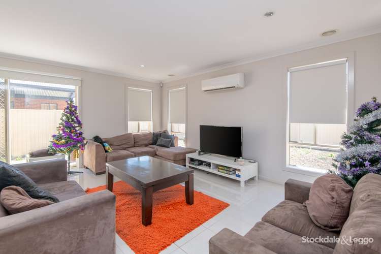 Third view of Homely house listing, 26 Kosciuszko Crescent, Shepparton VIC 3630