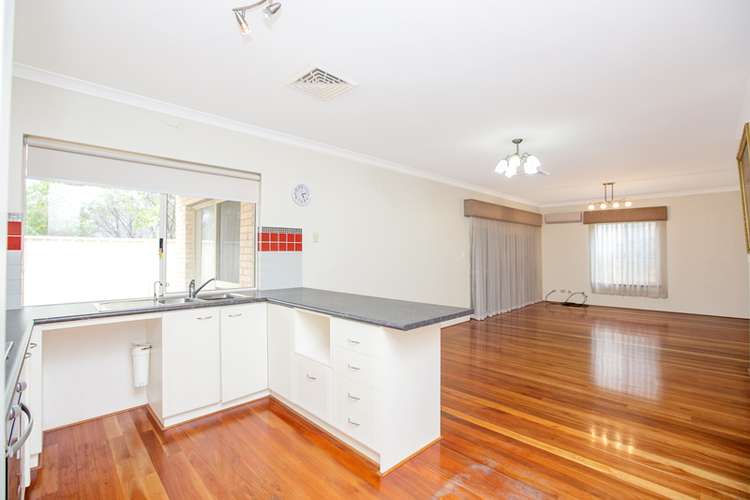 Second view of Homely house listing, 158 Reynolds Road, Mount Pleasant WA 6153