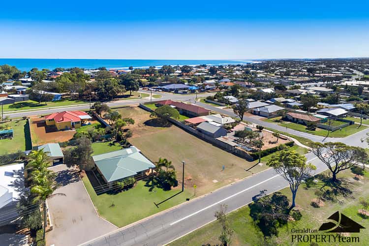 Third view of Homely residentialLand listing, 83 Railway Street, Bluff Point WA 6530