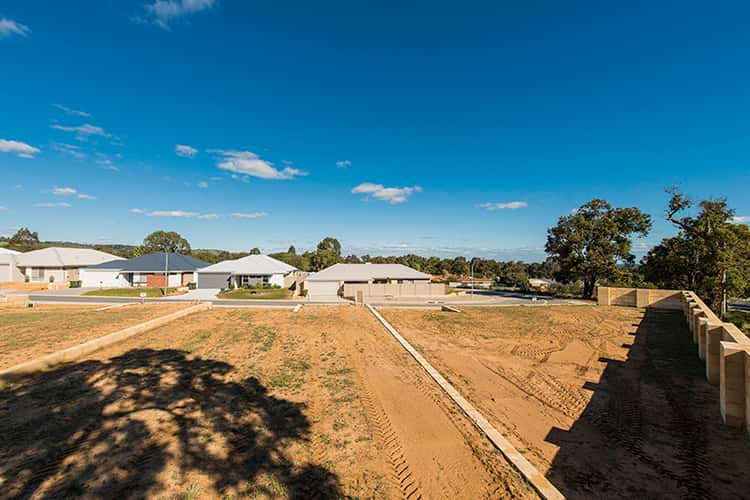 Main view of Homely residentialLand listing, Lot 900 Linacre Road, Bullsbrook WA 6084