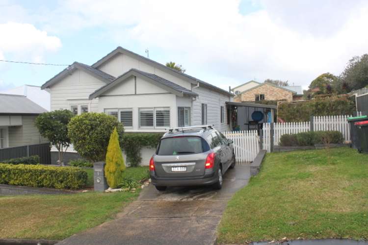 Main view of Homely house listing, 5 Brown Street, Adamstown NSW 2289