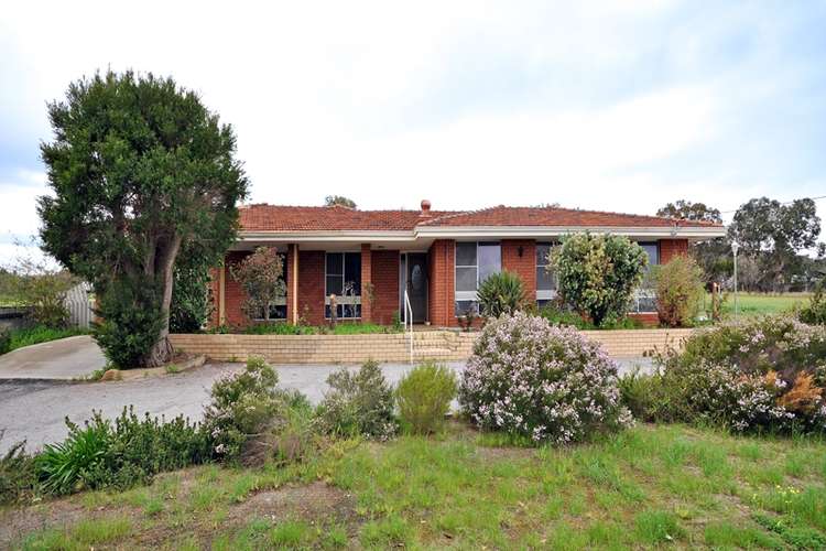 Main view of Homely house listing, 314 Campersic Road, Herne Hill WA 6056