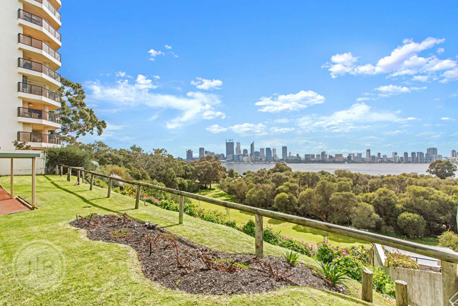 Main view of Homely apartment listing, 2/160 Mill Point Road, South Perth WA 6151