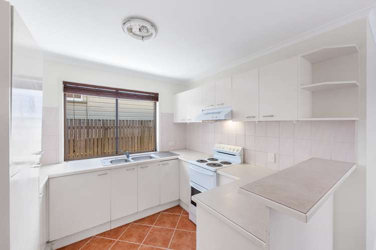 Second view of Homely house listing, 22 KEATS STREET, Cannon Hill QLD 4170