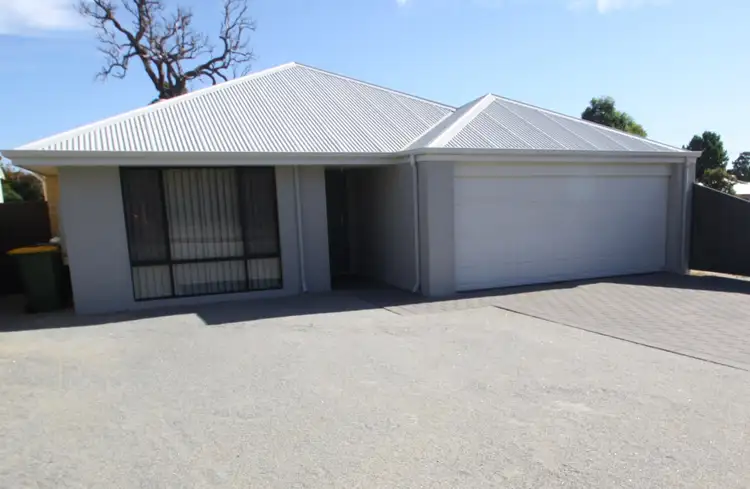 19B Logue Street