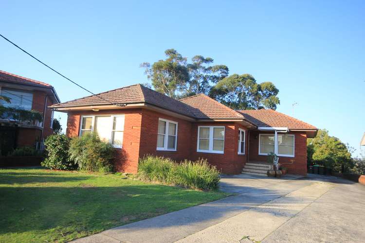 Second view of Homely house listing, 19 Faye Avenue, Blakehurst NSW 2221