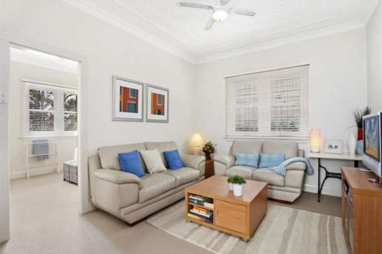 Second view of Homely apartment listing, 2/450 New South Head Road, Double Bay NSW 2028