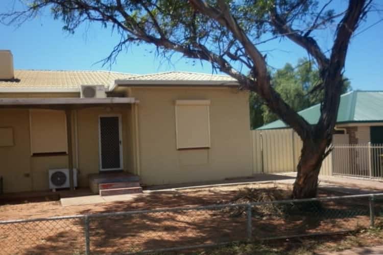Main view of Homely semiDetached listing, 8 Button Street, Whyalla SA 5600