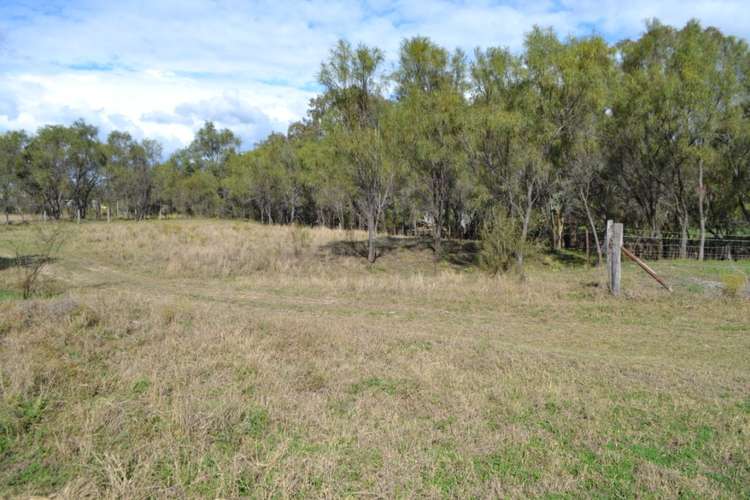 Third view of Homely residentialLand listing, 0 Dalby Nungil Road, Irvingdale QLD 4404