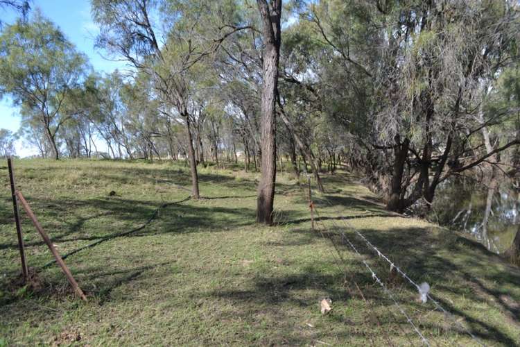 Sixth view of Homely residentialLand listing, 0 Dalby Nungil Road, Irvingdale QLD 4404