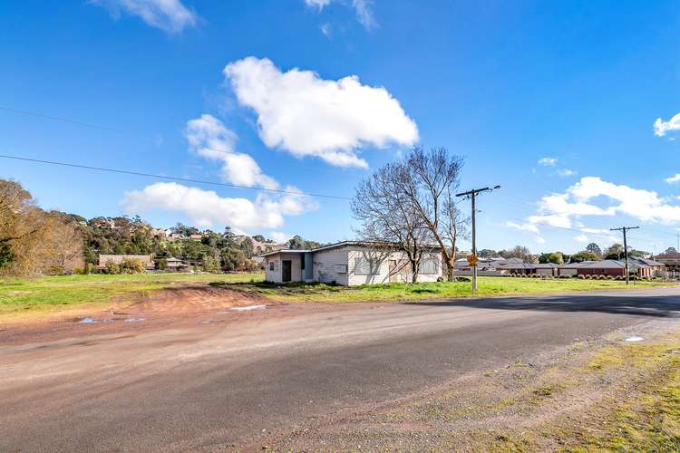 Third view of Homely residentialLand listing, 330 Larter Street, Golden Point VIC 3350