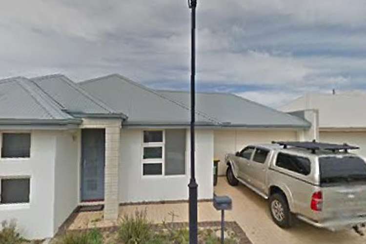 Second view of Homely villa listing, 6 Marino Rd, Clarkson WA 6030