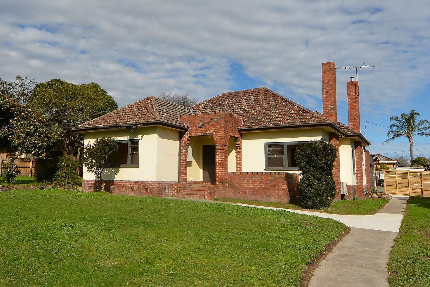 Main view of Homely house listing, 1/114-116 High Street Road, Ashwood VIC 3147
