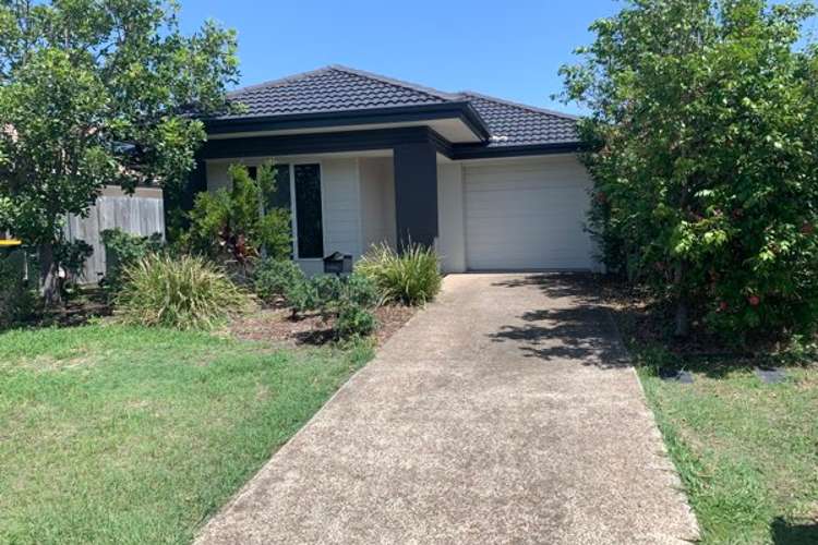 Main view of Homely house listing, 3 Goss Close, North Lakes QLD 4509