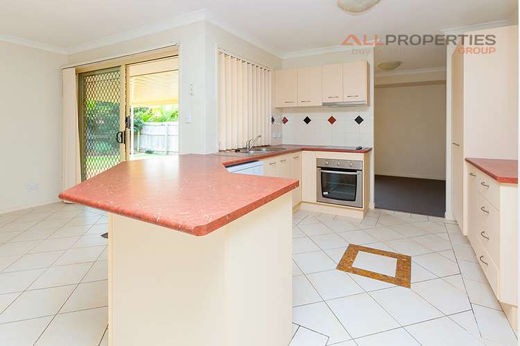 Second view of Homely house listing, 102 Watarrka Drive, Parkinson QLD 4115