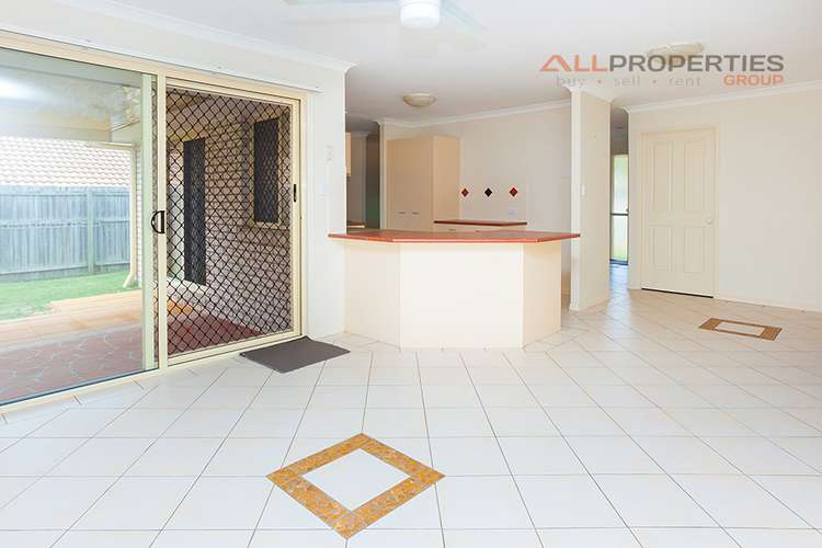Third view of Homely house listing, 102 Watarrka Drive, Parkinson QLD 4115