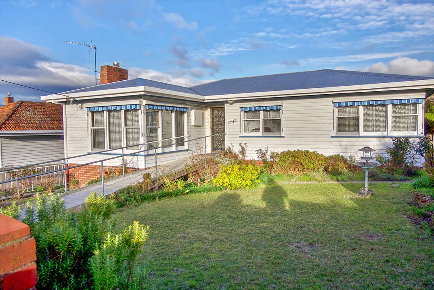 Main view of Homely house listing, 14 Dean Street, New Norfolk TAS 7140