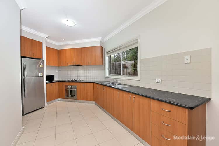 Third view of Homely house listing, 17A Stennis Street, Pascoe Vale VIC 3044