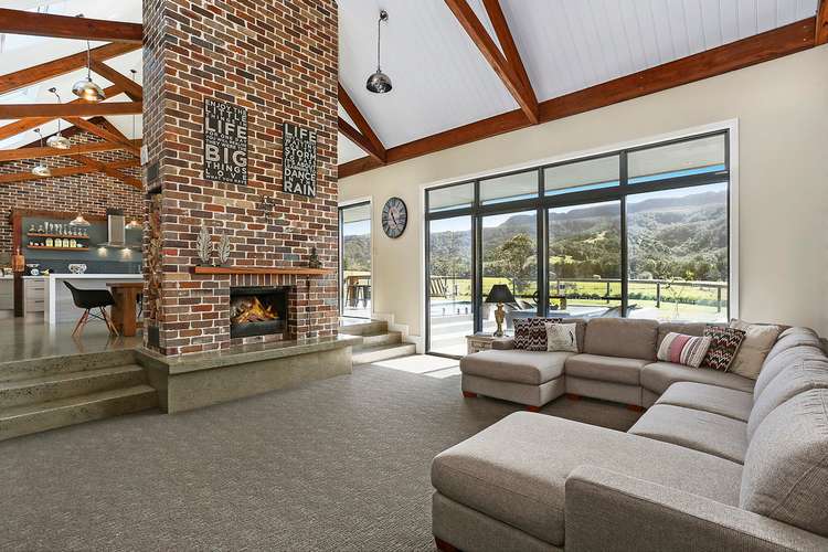 Third view of Homely house listing, 40 Bundewallah Rd, Berry NSW 2535