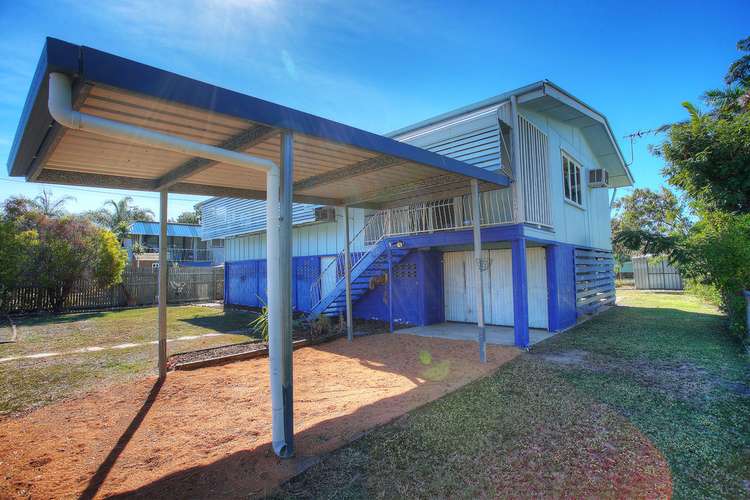 Second view of Homely house listing, 12 Nyora Street, Currajong QLD 4812