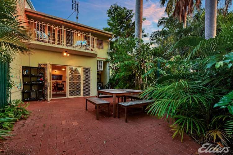 Second view of Homely townhouse listing, 4/152 Casuarina Drive, Nightcliff NT 810