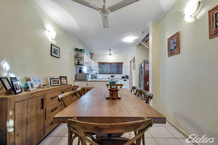 Fifth view of Homely townhouse listing, 4/152 Casuarina Drive, Nightcliff NT 810