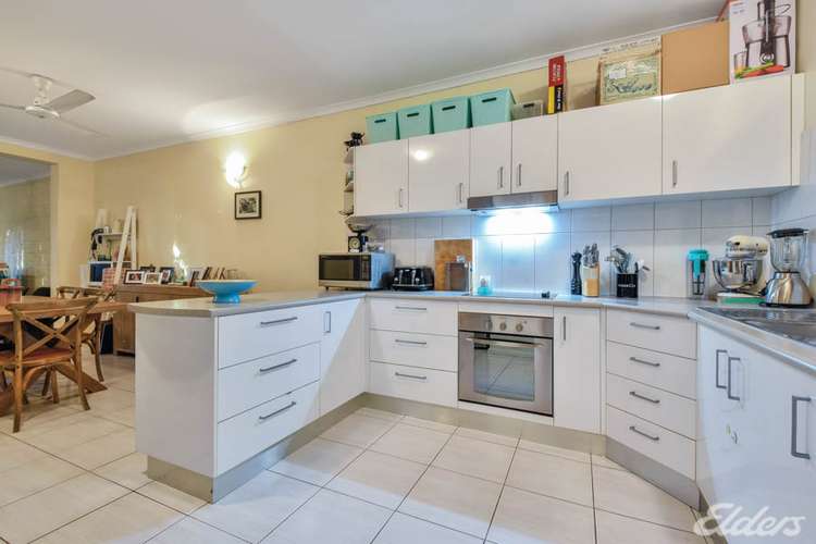 Sixth view of Homely townhouse listing, 4/152 Casuarina Drive, Nightcliff NT 810
