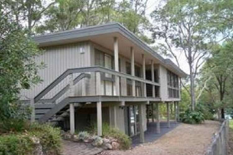Main view of Homely house listing, 60 Kilaben Road, Kilaben Bay NSW 2283