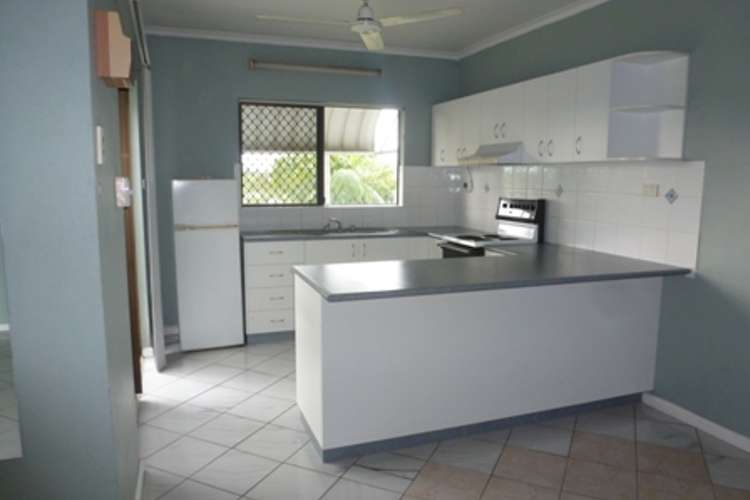 Second view of Homely unit listing, 12/11 Airlie Circuit, Brinkin NT 810
