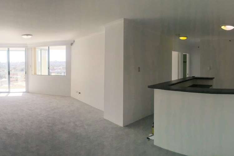 Third view of Homely unit listing, 284/116-132 Maroubra Road, Maroubra NSW 2035