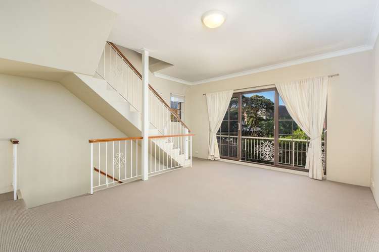 Main view of Homely townhouse listing, 4/236 Johnston Street, Annandale NSW 2038