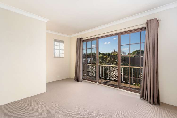 Second view of Homely townhouse listing, 4/236 Johnston Street, Annandale NSW 2038