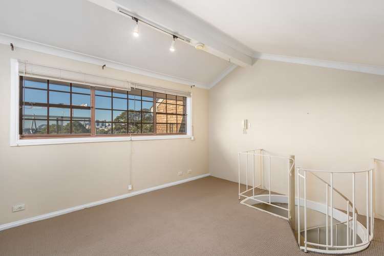 Third view of Homely townhouse listing, 4/236 Johnston Street, Annandale NSW 2038