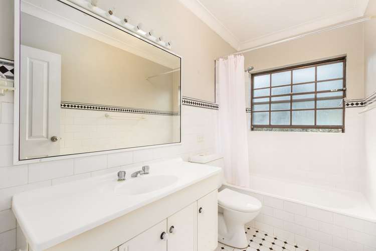 Fourth view of Homely townhouse listing, 4/236 Johnston Street, Annandale NSW 2038