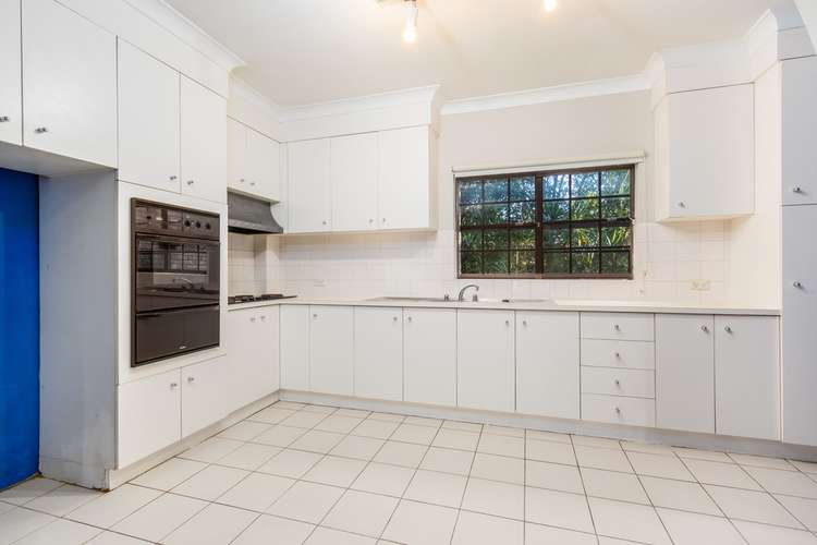 Fifth view of Homely townhouse listing, 4/236 Johnston Street, Annandale NSW 2038