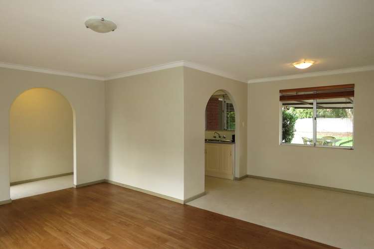 Second view of Homely house listing, 19 Wynyard Way, Willetton WA 6155