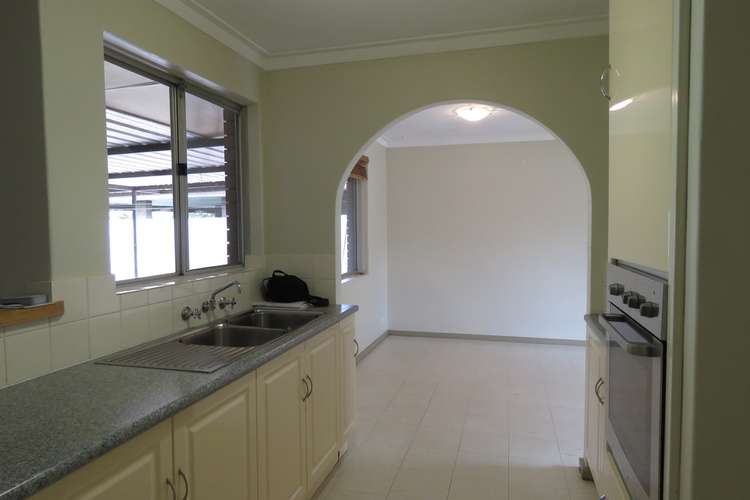 Fifth view of Homely house listing, 19 Wynyard Way, Willetton WA 6155