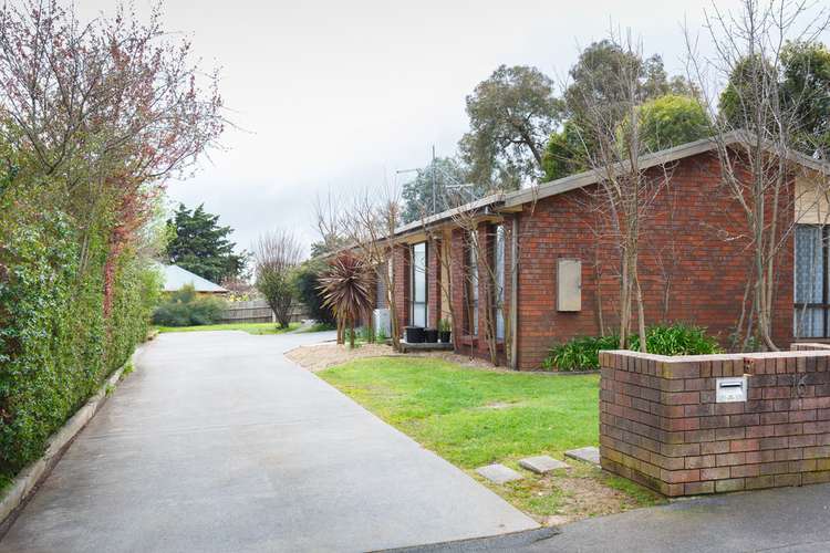 Main view of Homely blockOfUnits listing, 16 Station Road, St Leonards TAS 7250