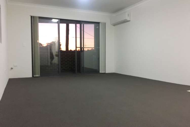 Second view of Homely apartment listing, 8/284 Railway Tce, Guildford NSW 2161