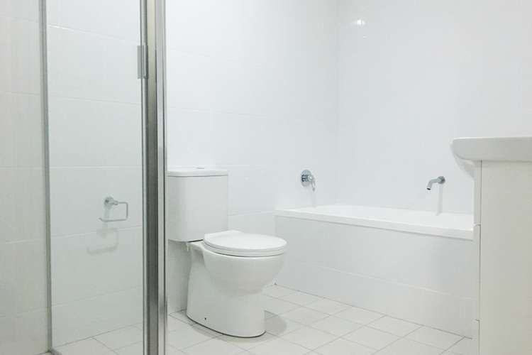 Fifth view of Homely apartment listing, 8/284 Railway Tce, Guildford NSW 2161