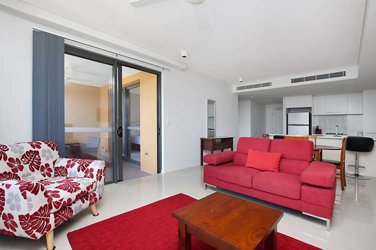 Main view of Homely unit listing, 6603/7 Anchorage Court, Darwin City NT 800
